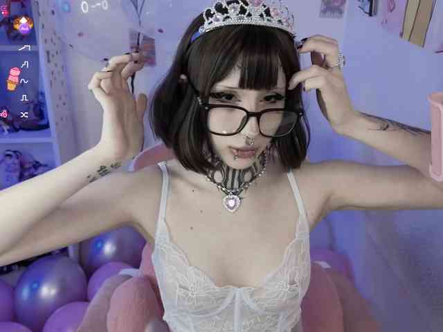 Nanka-bananka webcam