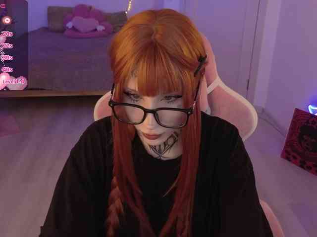 Nanka-bananka webcam