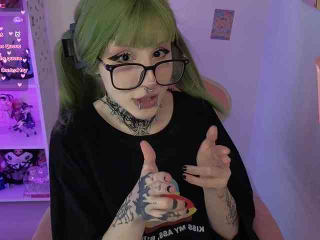 Nanka-bananka webcam