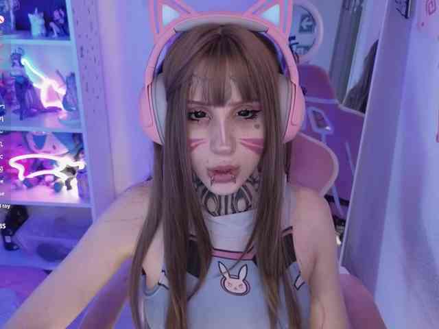 Nanka-bananka webcam