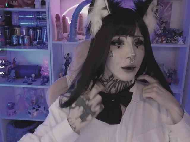 Nana-Brrrrr webcam