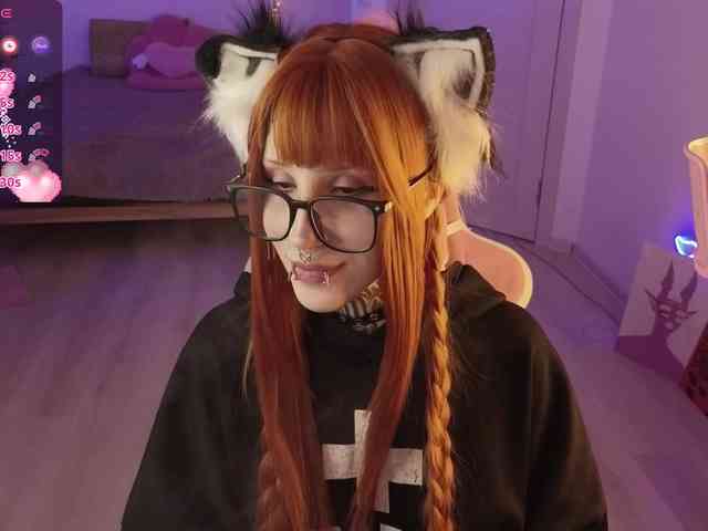 Nanka-bananka webcam