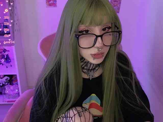 Nanka-bananka webcam