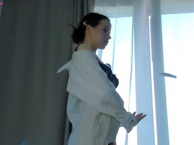 OnlyMary live webcam show