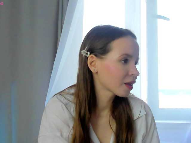OnlyMary live webcam show