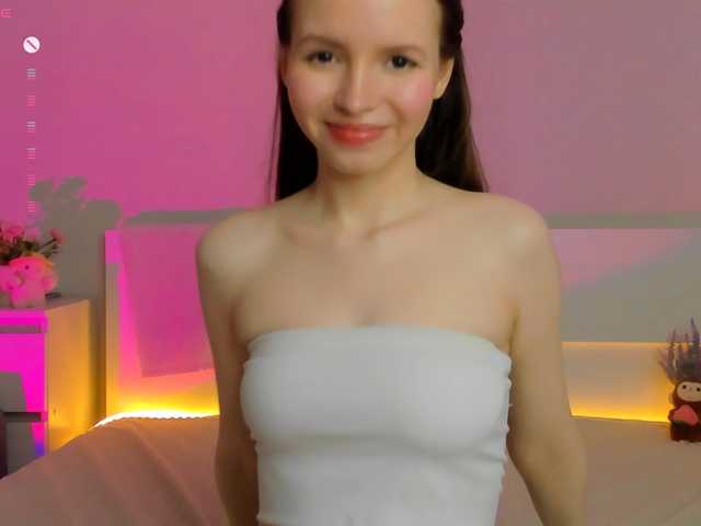 OnlyMary live cam on BongaCams