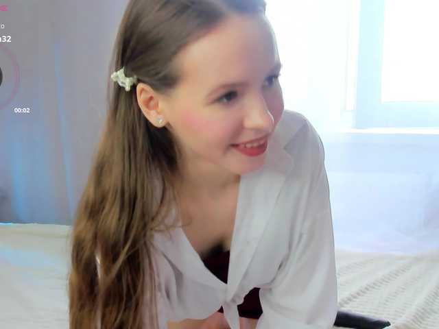 OnlyMary live webcam show