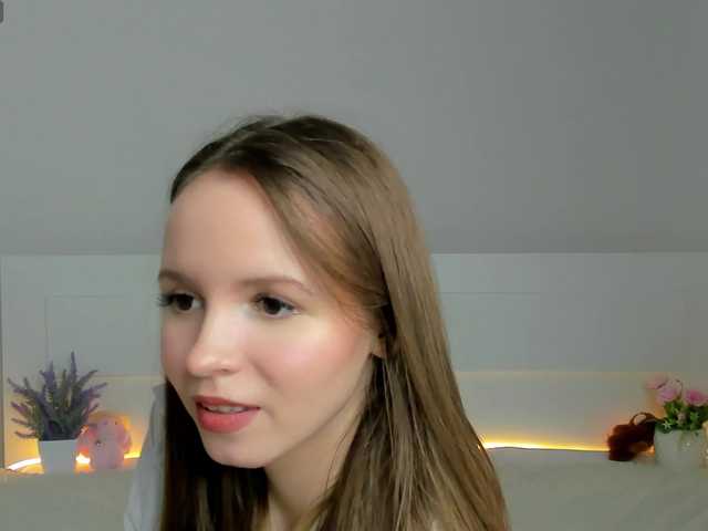 OnlyMary live cam on BongaCams