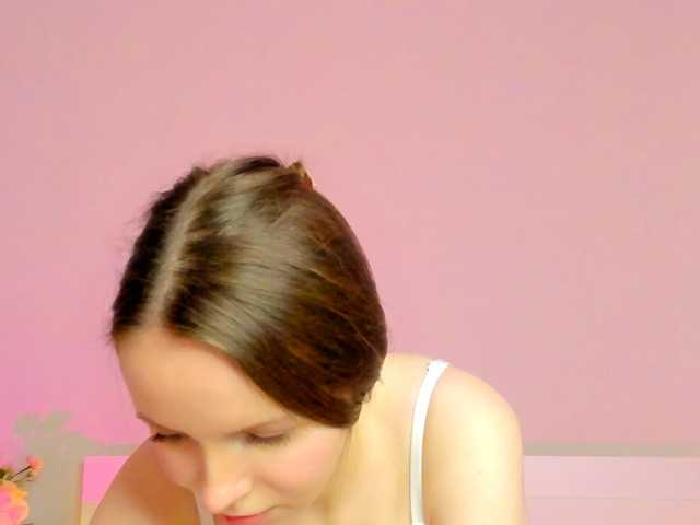 OnlyMary live cam on BongaCams