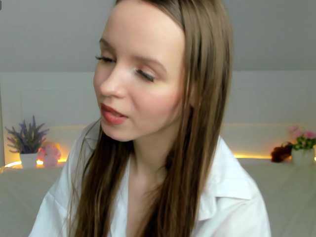 OnlyMary live cam on BongaCams