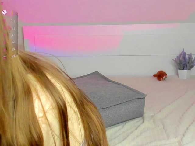 OnlyMary live cam on BongaCams
