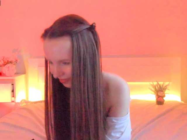 OnlyMary live cam on BongaCams