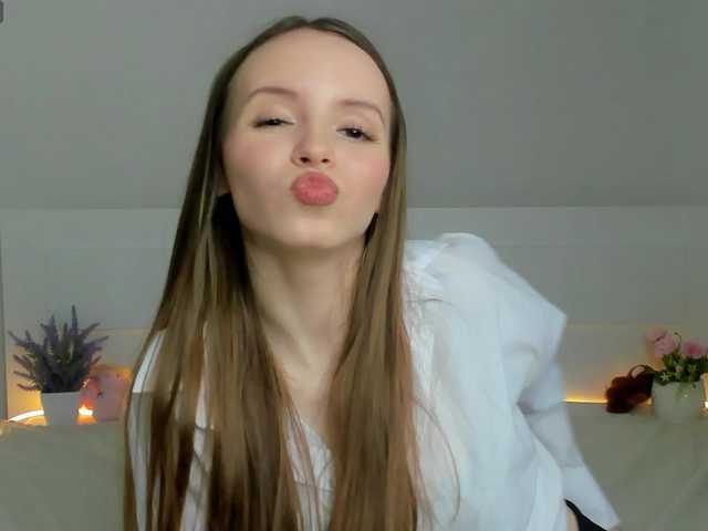 OnlyMary live cam on BongaCams