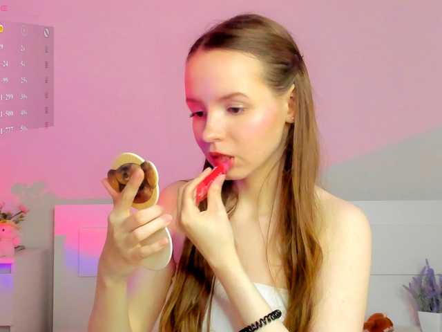 OnlyMary live cam on BongaCams