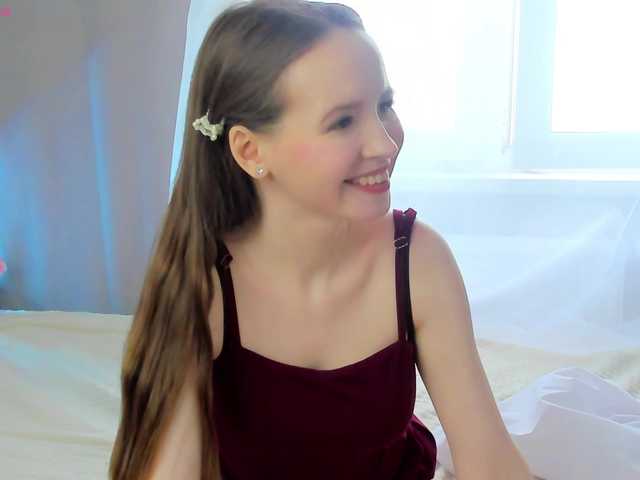 OnlyMary live cam on BongaCams