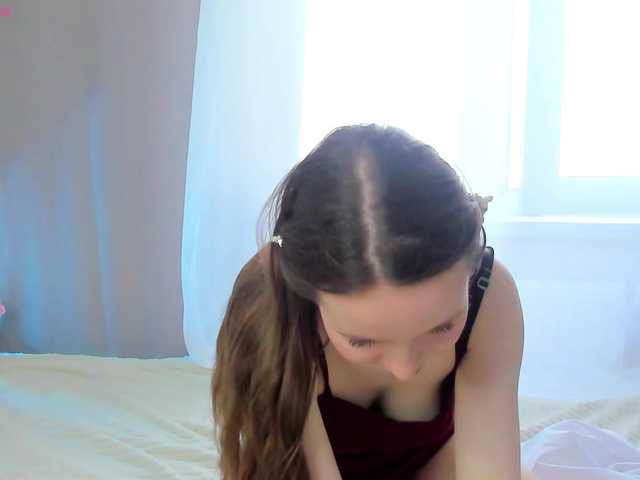 OnlyMary live cam on BongaCams