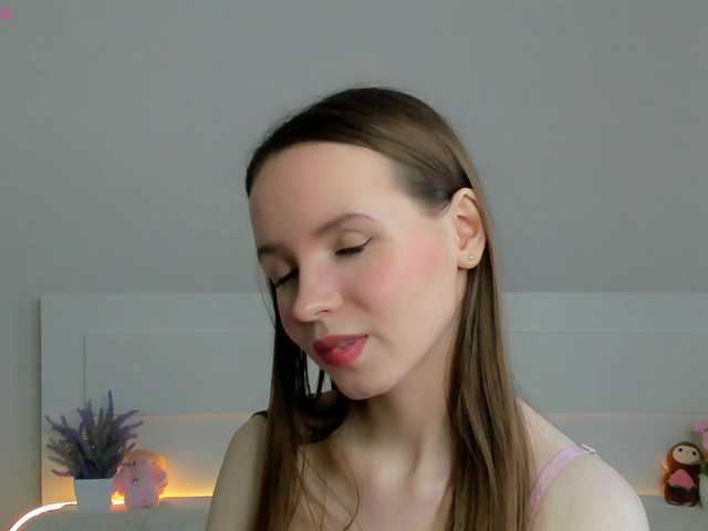 OnlyMary live cam on BongaCams