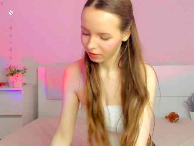 OnlyMary webcam