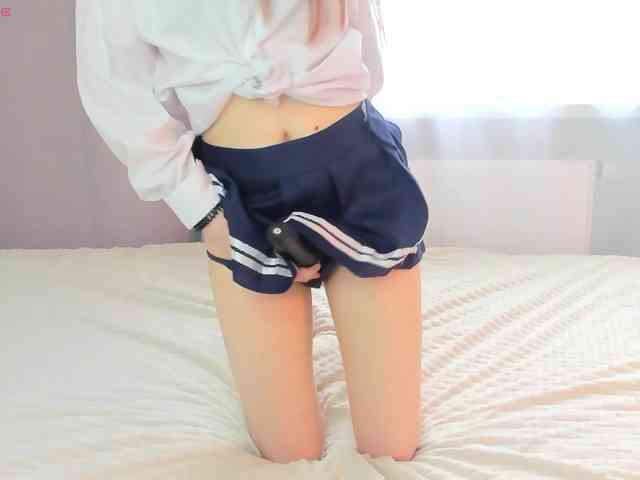 OnlyMary webcam