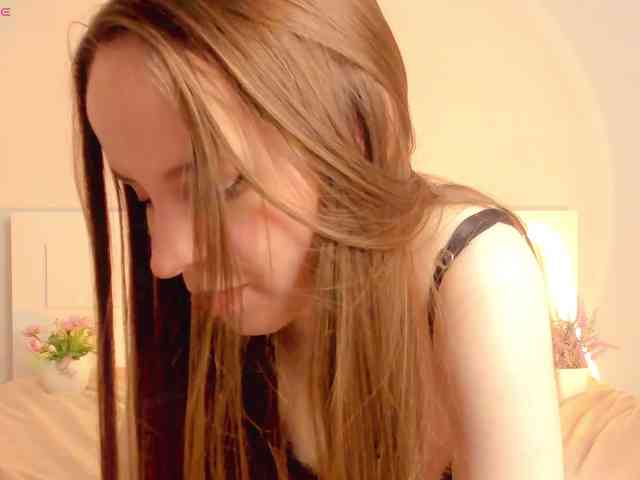 OnlyMary webcam