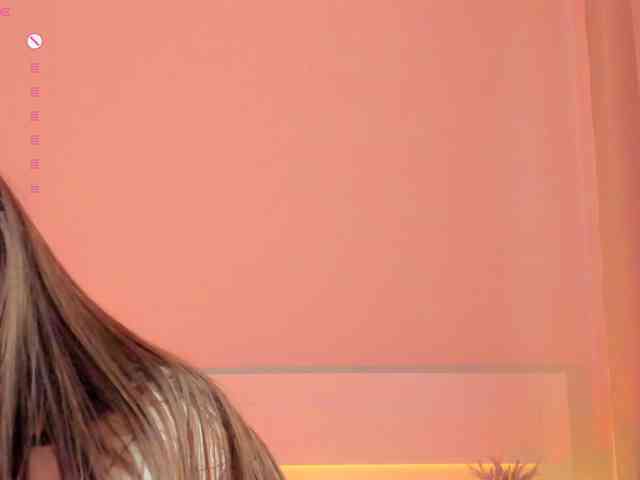OnlyMary webcam