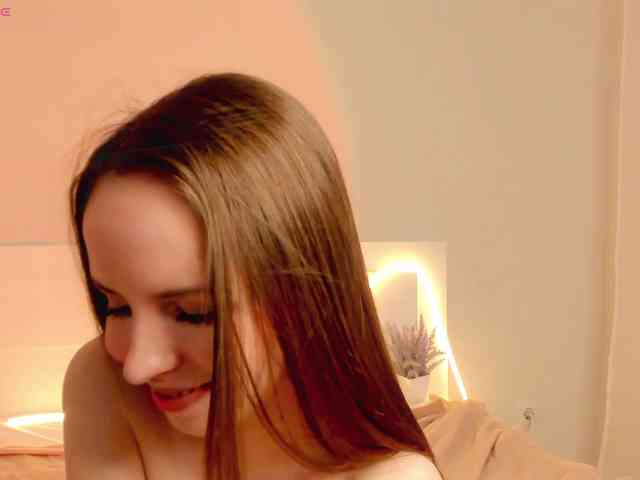 OnlyMary webcam