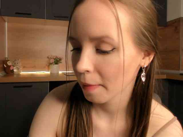 OnlyMary webcam