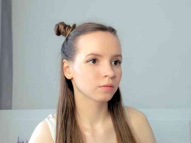 OnlyMary webcam