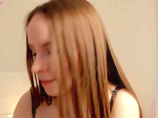 OnlyMary webcam