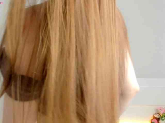 OnlyMary webcam