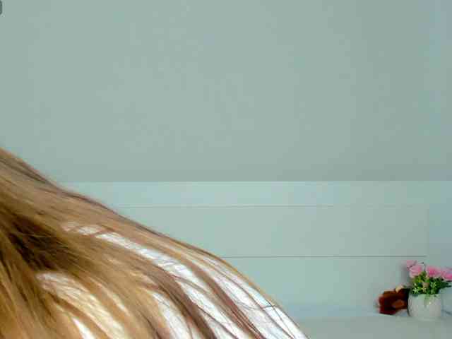 OnlyMary webcam