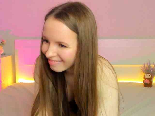 OnlyMary webcam