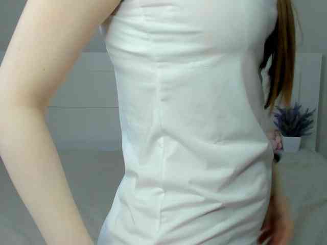 OnlyMary webcam