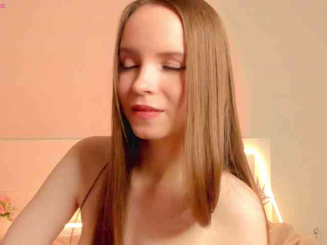 OnlyMary webcam