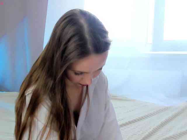 OnlyMary Sex Cam Show