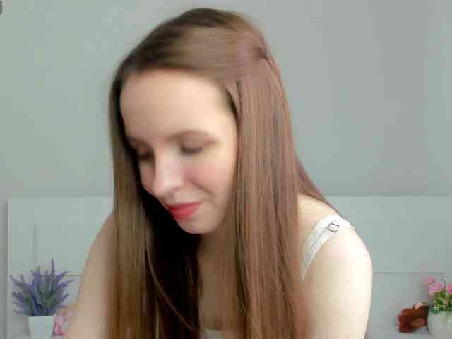 OnlyMary webcam