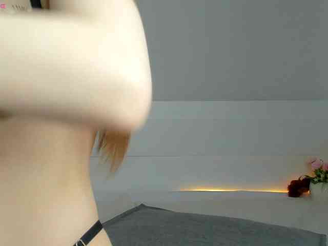 OnlyMary webcam