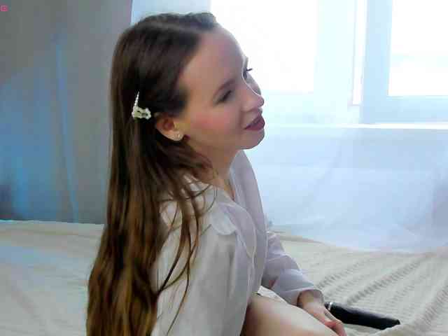 OnlyMary webcam
