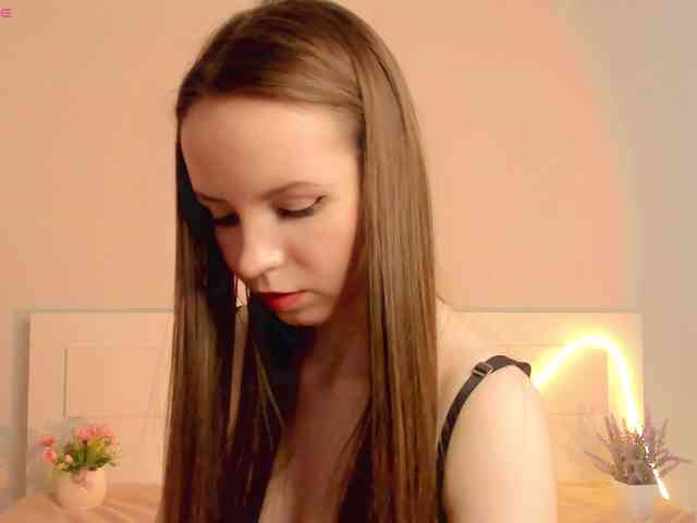OnlyMary webcam