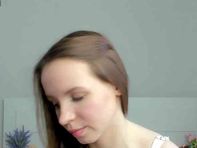 OnlyMary webcam