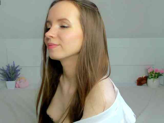 OnlyMary webcam