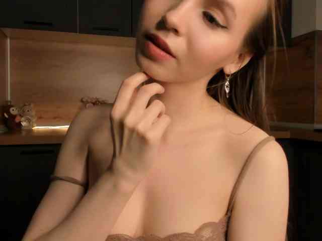 OnlyMary webcam