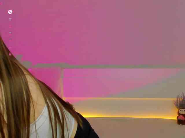 OnlyMary webcam