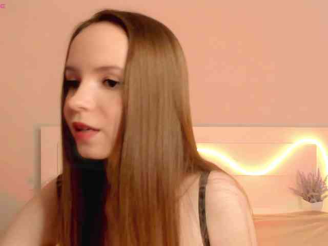 OnlyMary webcam