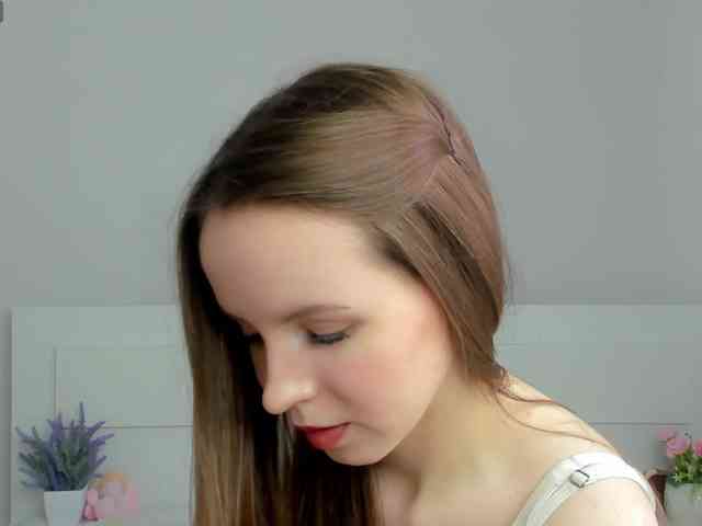 OnlyMary webcam