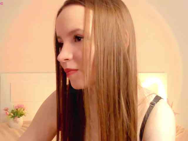 OnlyMary webcam