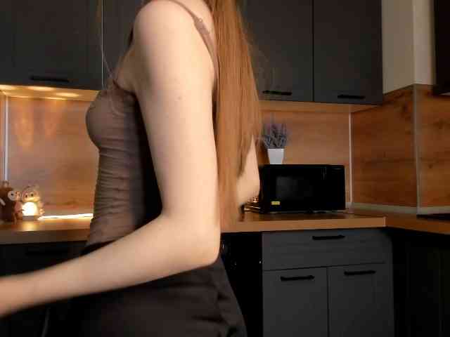 OnlyMary webcam