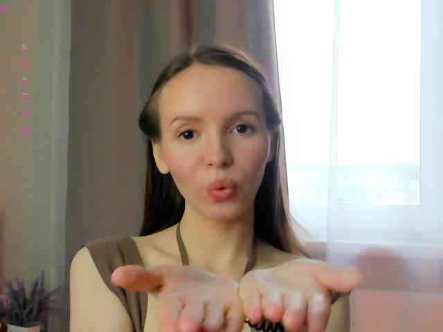 OnlyMary webcam