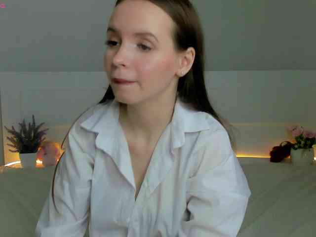 OnlyMary Sex Cam Show
