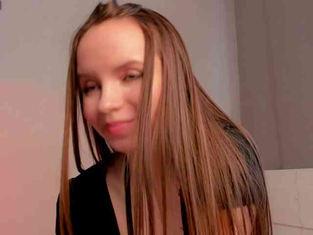 OnlyMary webcam